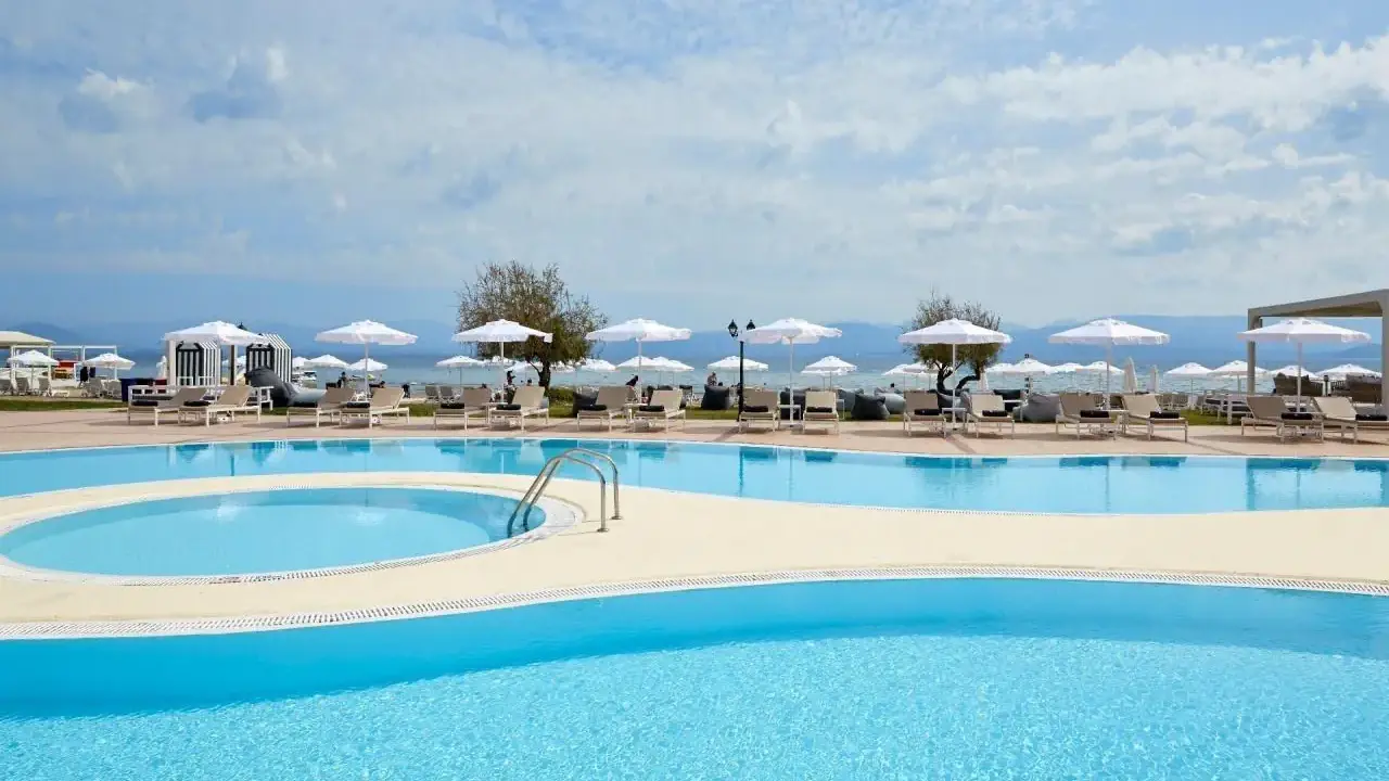 Capo di Corfu