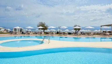 Capo di Corfu