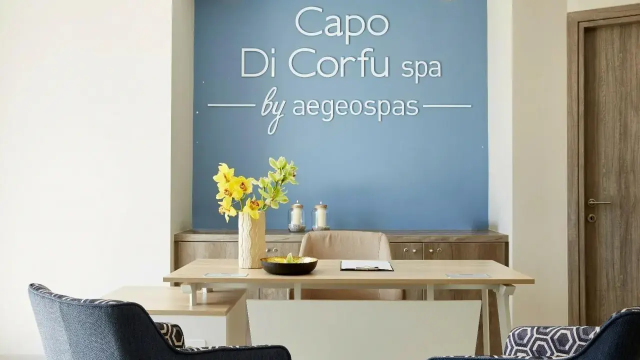 Capo di Corfu