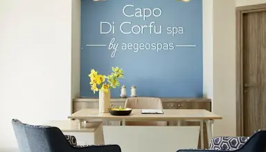 Capo di Corfu