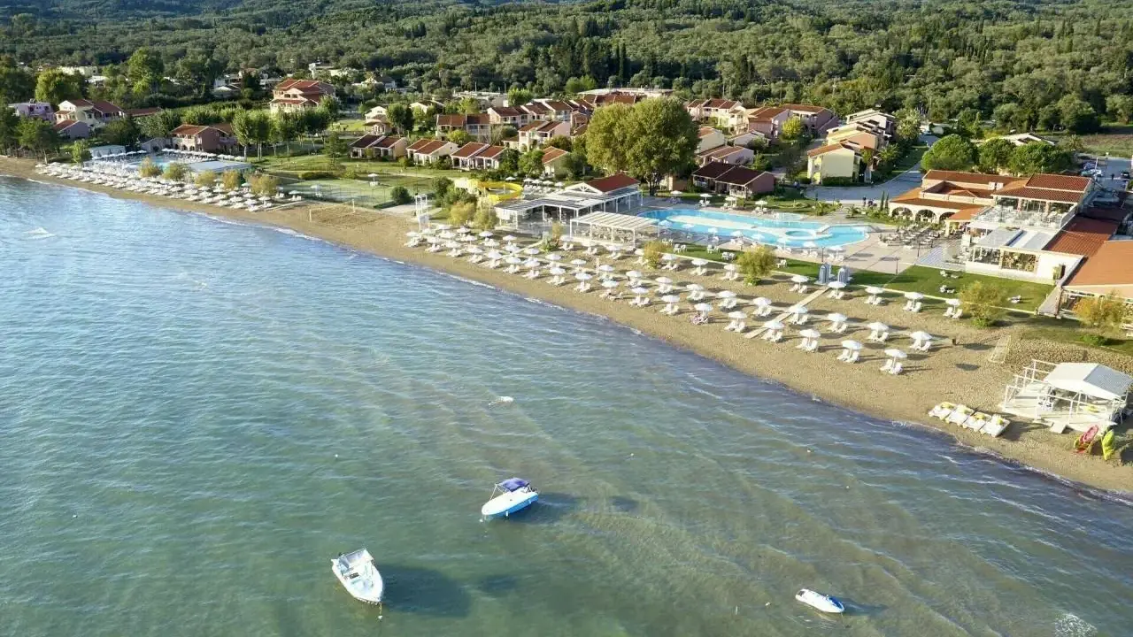 Capo di Corfu