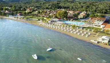 Capo di Corfu