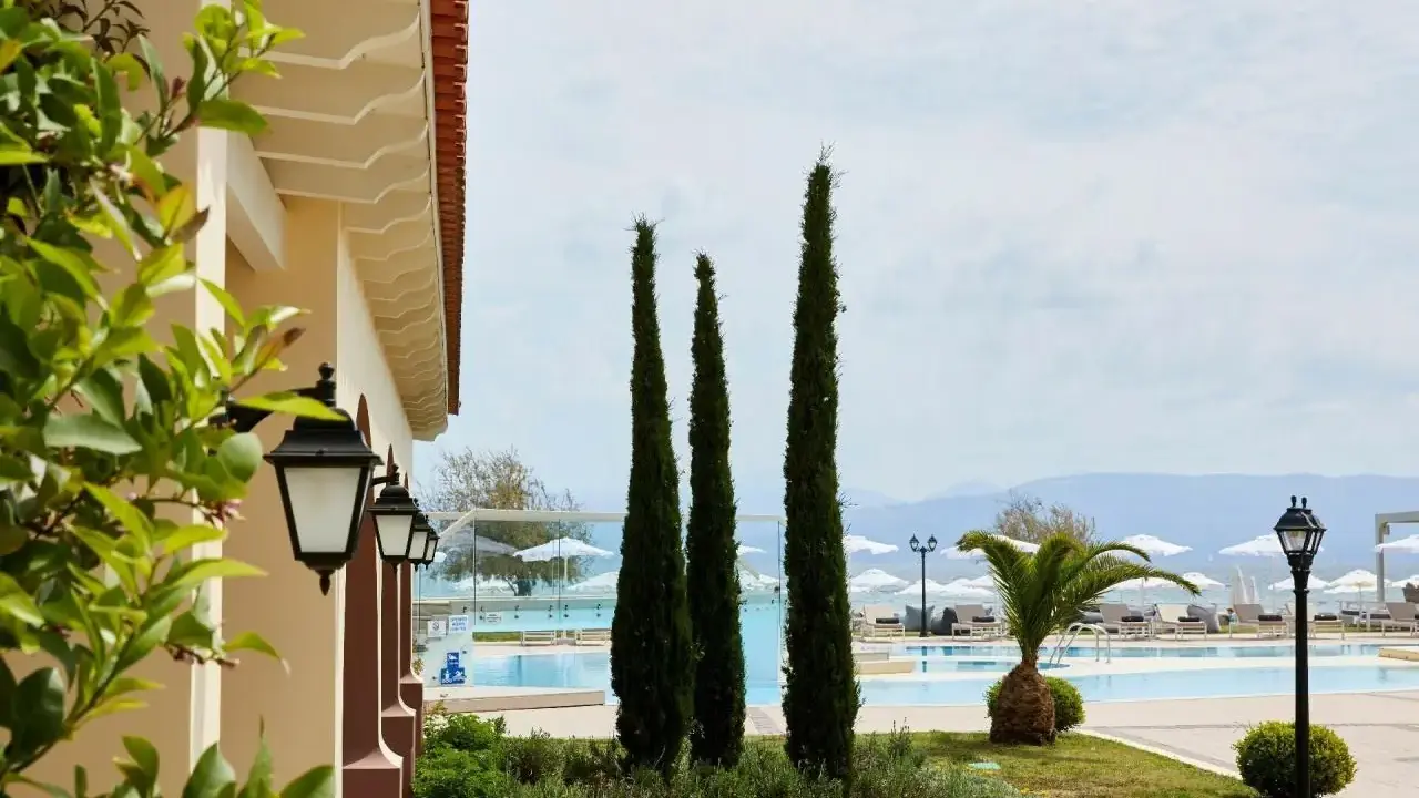 Capo di Corfu