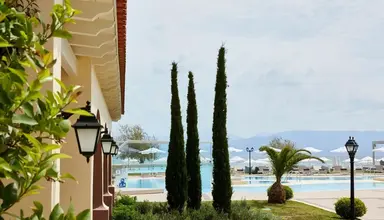 Capo di Corfu