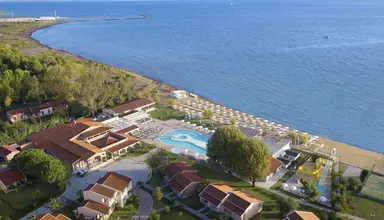 Capo di Corfu