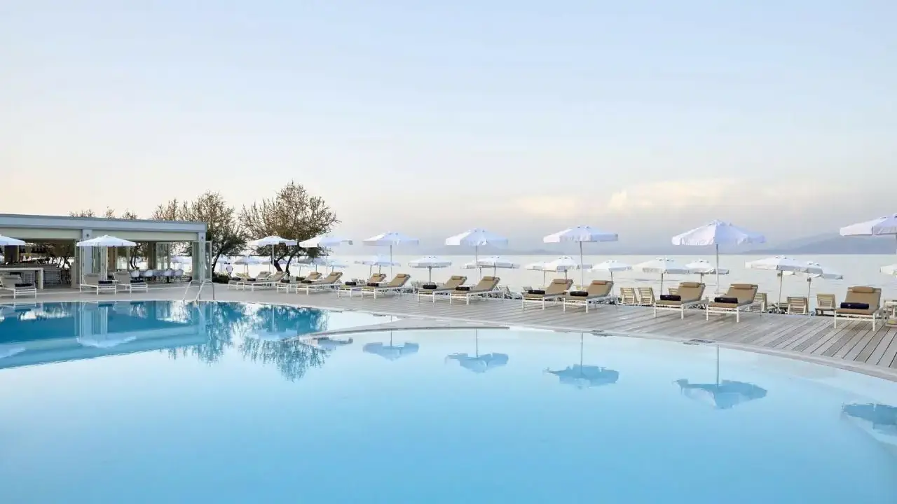 Capo di Corfu