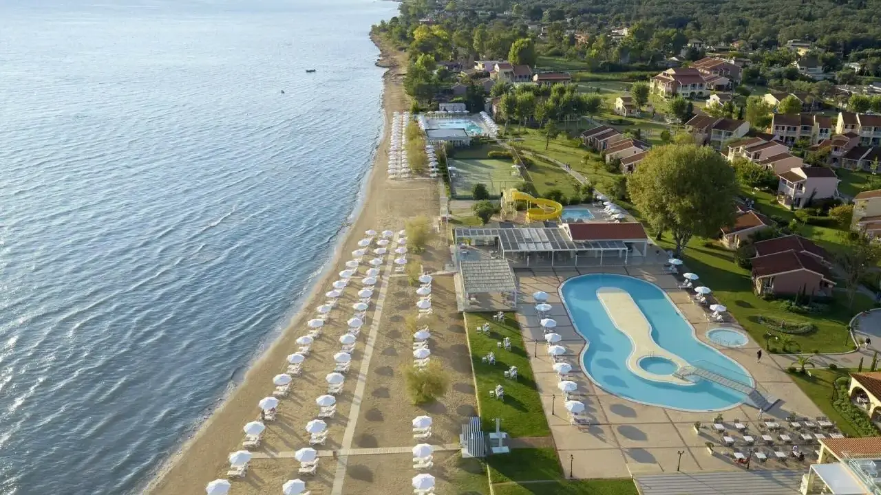Capo di Corfu