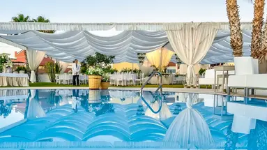Capo Peloro Resort