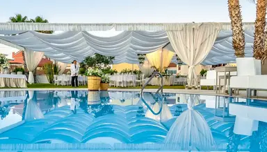 Capo Peloro Resort