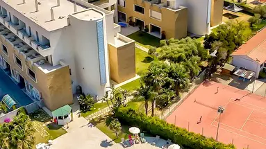 Capo Peloro Resort