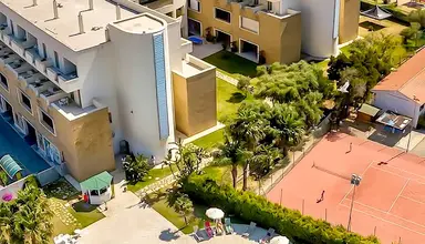 Capo Peloro Resort