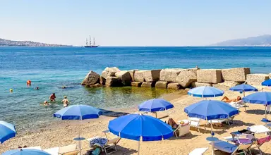 Capo Peloro Resort