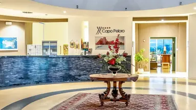 Capo Peloro Resort