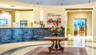 Capo Peloro Resort