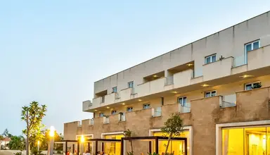 Capo Peloro Resort