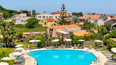 Capo Peloro Resort