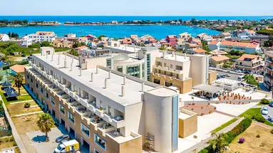 Capo Peloro Resort