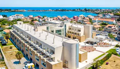 Capo Peloro Resort