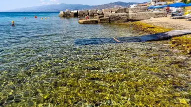 Capo Peloro Resort
