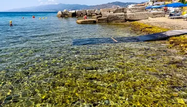 Capo Peloro Resort