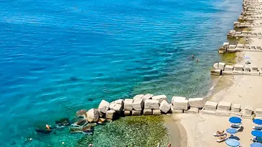 Capo Peloro Resort