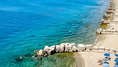 Capo Peloro Resort