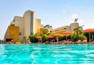 Capo Peloro Resort