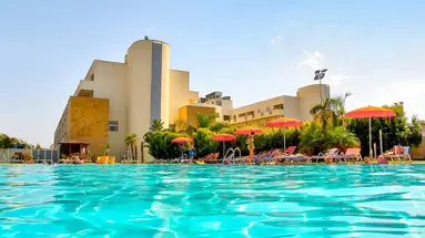 Capo Peloro Resort