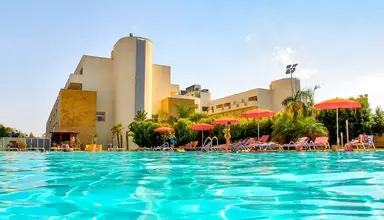 Capo Peloro Resort
