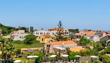Capo Peloro Resort