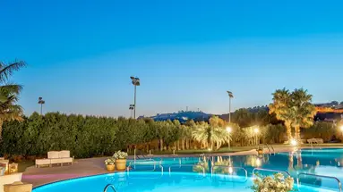 Capo Peloro Resort