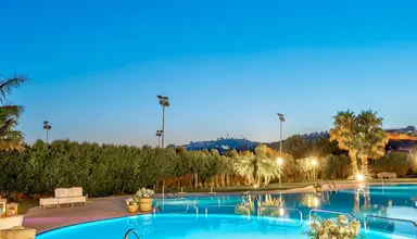 Capo Peloro Resort