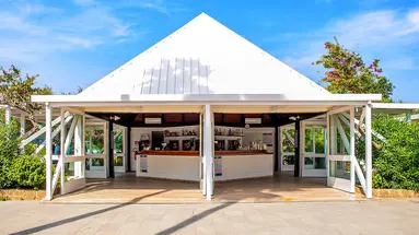 Capo Rizzuto Villaggio
