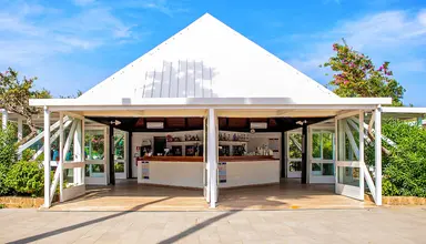 Capo Rizzuto Villaggio