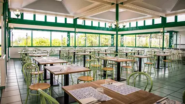 Capo Rizzuto Villaggio