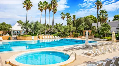 Capo Rizzuto Villaggio