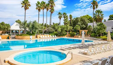 Capo Rizzuto Villaggio