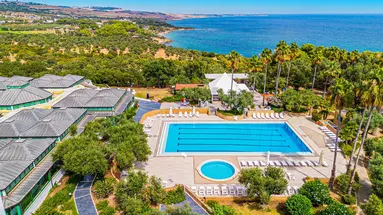 Capo Rizzuto Villaggio