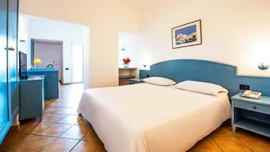Capo Rizzuto Villaggio