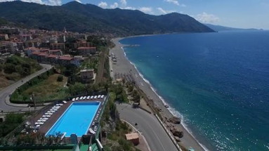 Capo Skino Park