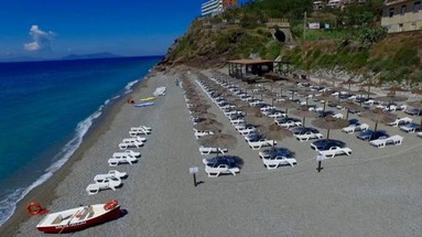 Capo Skino Park