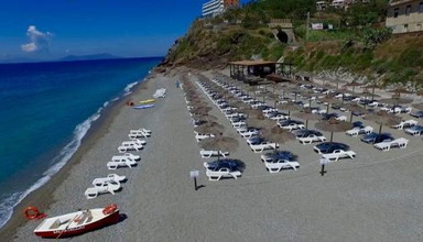 Capo Skino Park