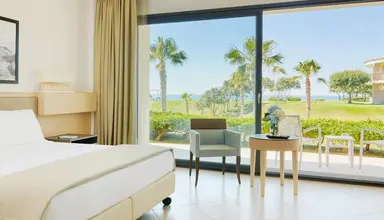 Capo Vaticano Resort Thalasso & Spa