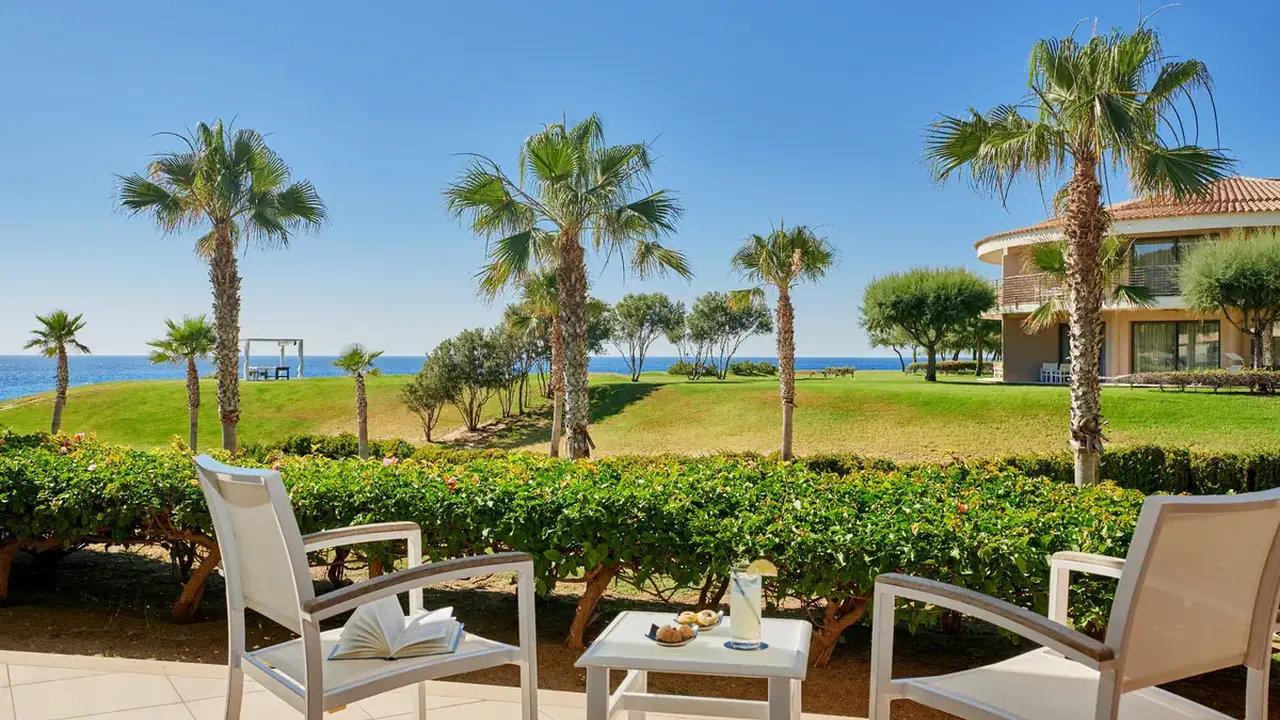 Capo Vaticano Resort Thalasso & Spa