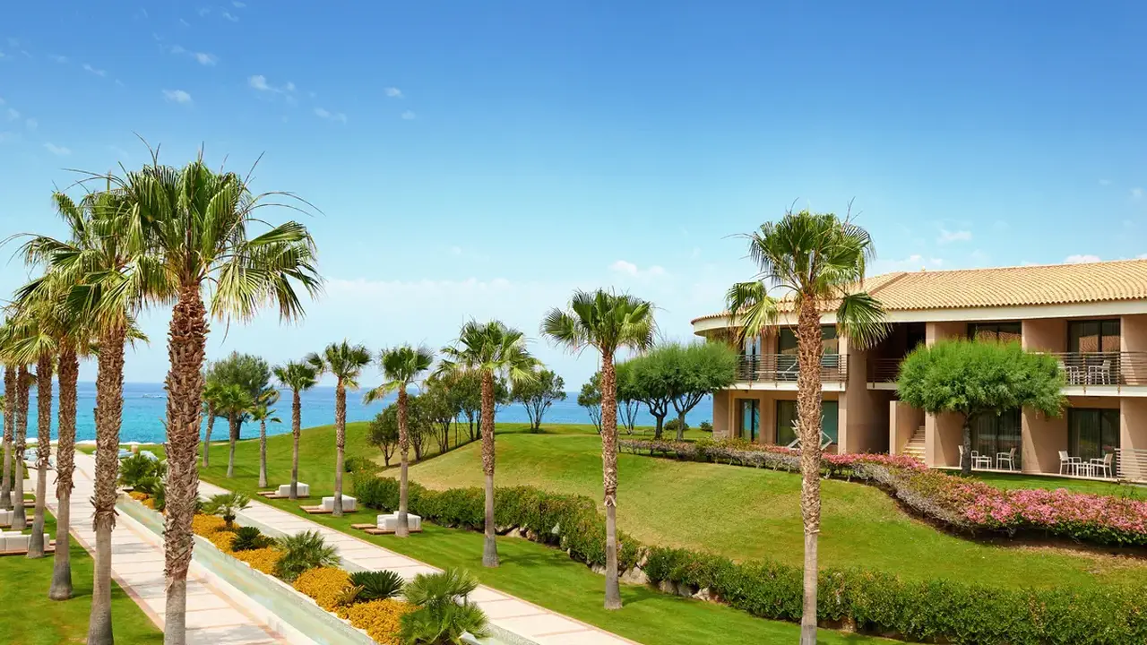 Capo Vaticano Resort Thalasso & Spa