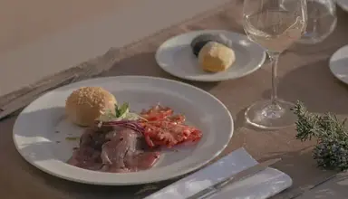 Capo Vaticano Resort Thalasso & Spa