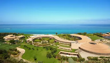 Capo Vaticano Resort Thalasso & Spa