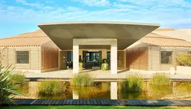 Capo Vaticano Resort Thalasso & Spa