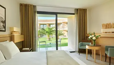 Capo Vaticano Resort Thalasso & Spa