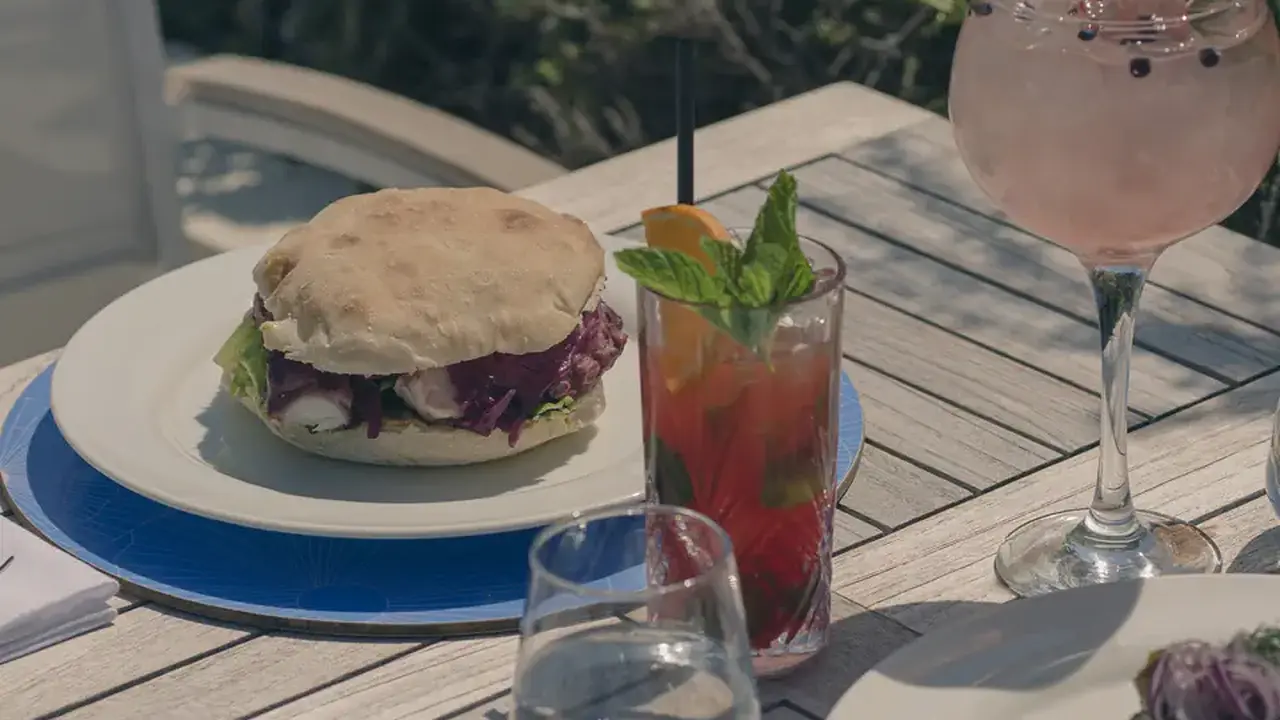 Capo Vaticano Resort Thalasso & Spa